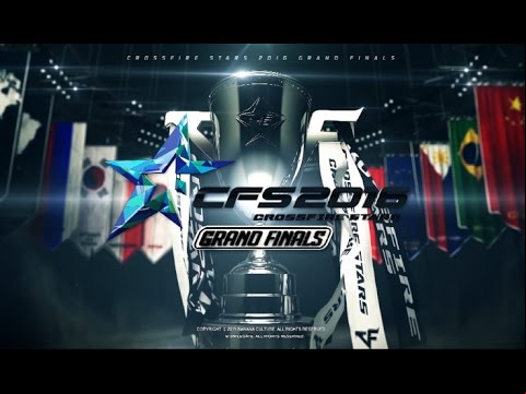 CFS 2016 Grand Finals Recap