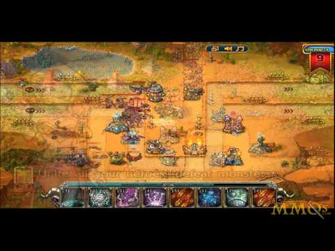 Heroes of the Banner - Official Trailer