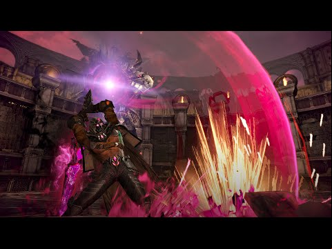 TERA PC: Kaia’s Anvil Drops
