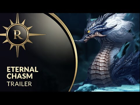 Revelation Online - Eternal Chasm Trailer