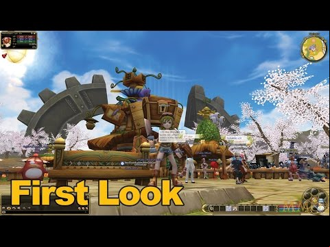 Fly For Fun Gameplay First Look - mmos.casinowinning.net