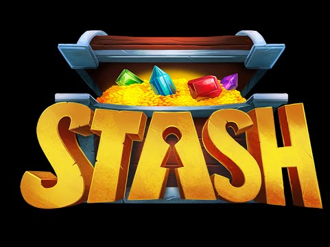 Stash RPG - No Loot Left Behind (Trailer)