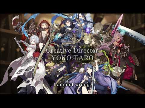 [SINoALICE] Featured video
