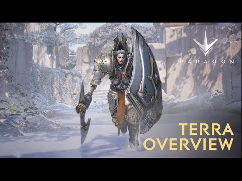 Paragon - Terra Overview
