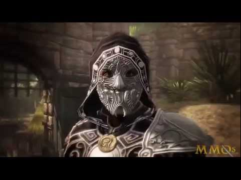 Age of Conan: Unchained - Launch Trailer
