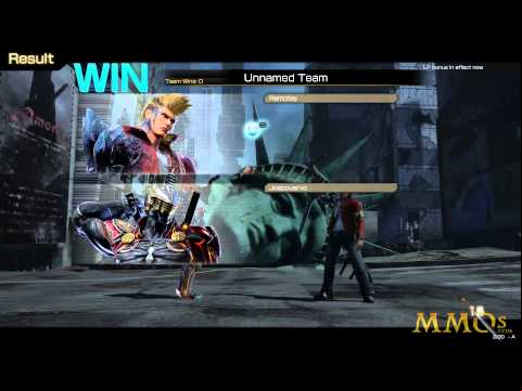 Rise of Incarnates Gameplay First Look HD - mmos.casinowinning.net