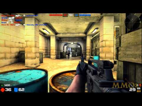 WARMODE - Sunday Funday Round 18