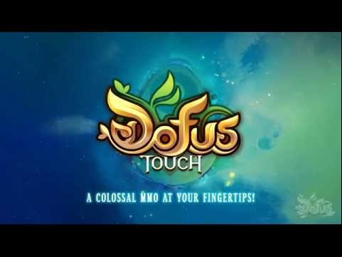 DOFUS Touch – A world of adventure at your fingertips!