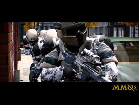 PAYDAY 2 - Official Death Wish Trailer