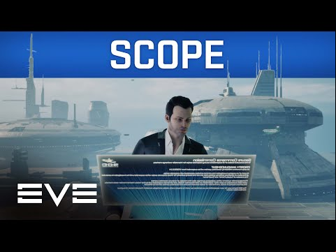 EVE Online | The Scope - Pirates Threaten Citadels, SCC Clamp Down