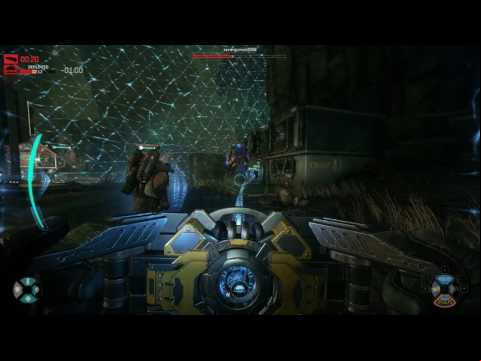 Evolve Stage 2 Gameplay First Look - mmos.casinowinning.net