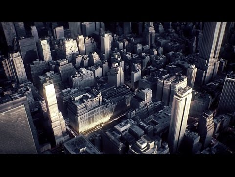 THE DIVISION - Start The Collapse Trailer