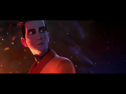 The Darwin Project E3 Full Trailer