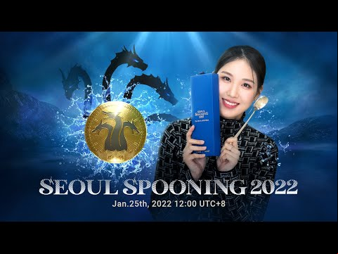 [MIR4] SEOUL SPOONING 2022 (Eng ver.)