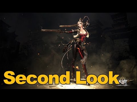Revelation Online Gameplay Second Look - mmos.casinowinning.net
