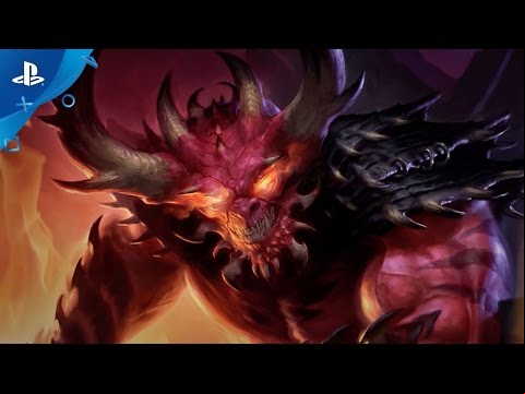 Pox Nora - Launch Trailer | PS4