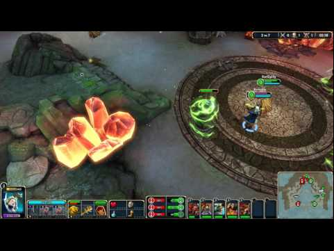 Pirates: Treasure Hunters Gameplay First Look - mmos.casinowinning.net