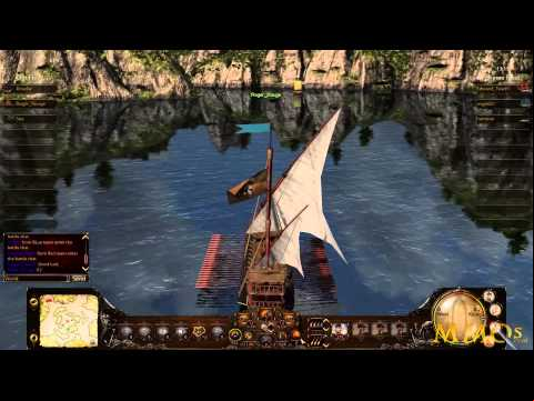 Wind of Luck: Arena - Official Battle Trailer