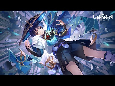Version 3.3 &quot;All Senses Clear, All Existence Void&quot; Trailer | Genshin Impact