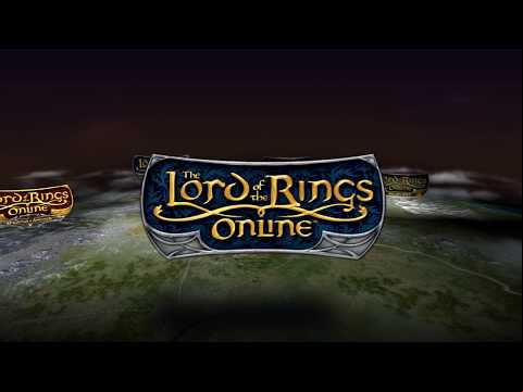 An Invitation to Relive the Legend - Lord of the Rings Online
