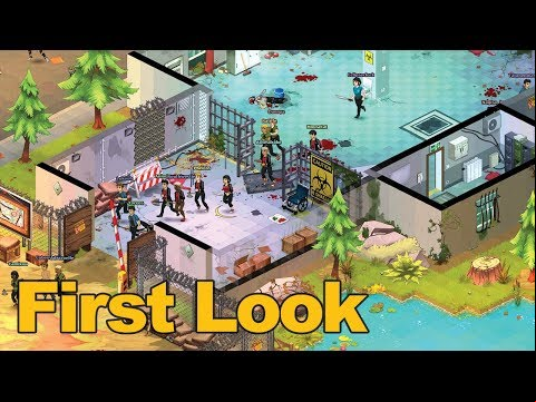 Dead Maze Gameplay First Look - mmos.casinowinning.net