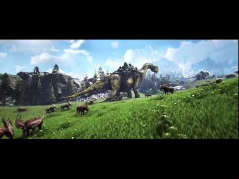 Dark and Light First Teaser