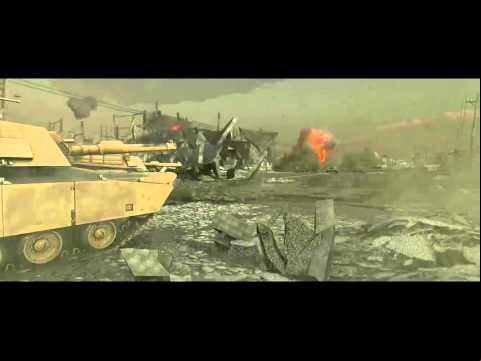 Battleline ReleaseTrailer EN 1080p