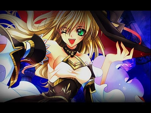 Lucent Heart Trailer - SubaGames