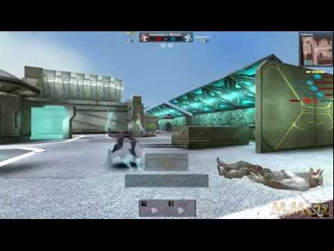 Wolfteam Gameplay First Look HD - mmos.casinowinning.net