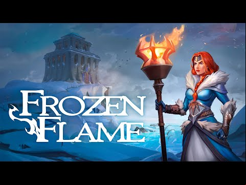 Frozen Flame | v0.6.4 teaser