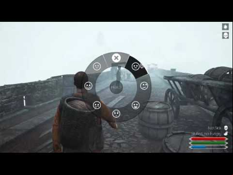 The Black Death - Live Gameplay with Developers!