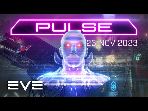EVE Online | Pulse – Havoc, Vanguard First Strike, Winter Nexus