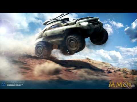 Metal War Online Gameplay First Look HD - mmos.casinowinning.net