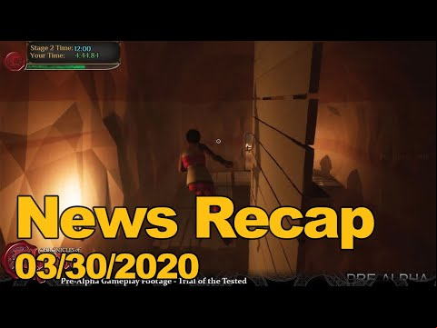 mmos.casinowinning.net Weekly News Recap #238 March 30, 2020