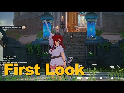 Kurtzpel Gameplay First Look - mmos.casinowinning.net
