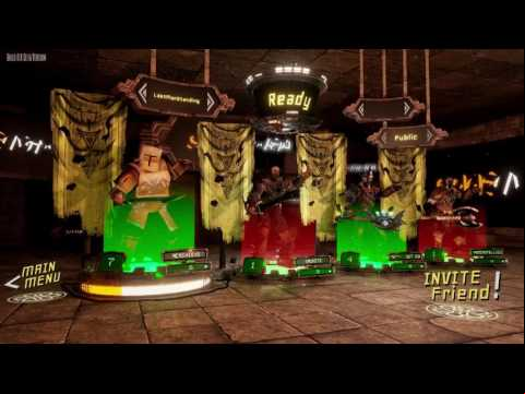 Spellknights Early Access Trailer