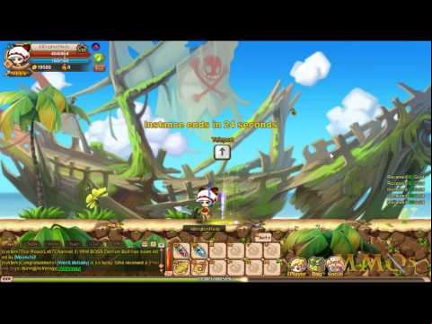 Rainbow Saga Gameplay First Look HD - mmos.casinowinning.net