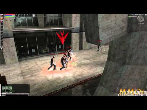 Ran Online Gameplay First Look HD - mmos.casinowinning.net