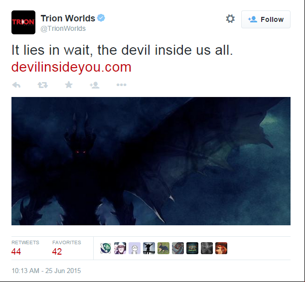 TrionWorlds