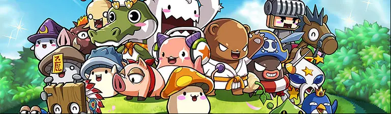 pocket-maplestory-banner