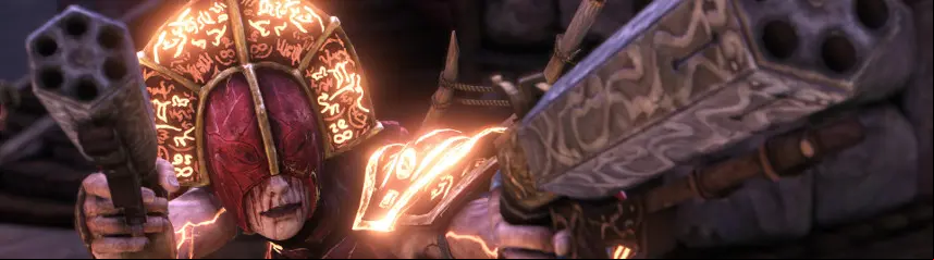 nosgoth