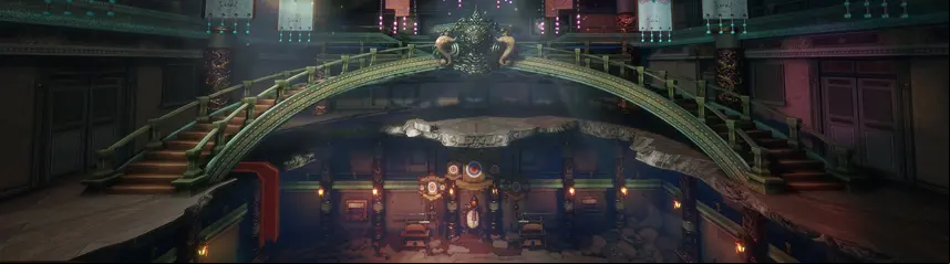 blade and soul soguns lament art